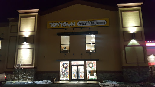 Toy Store «Toytown», reviews and photos, 1236 Blue Lakes Blvd N, Twin Falls, ID 83301, USA