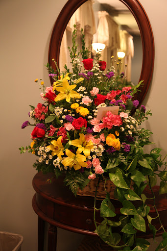 Florist «Designer Associates Inc», reviews and photos, 166 N 200 W, Kaysville, UT 84037, USA