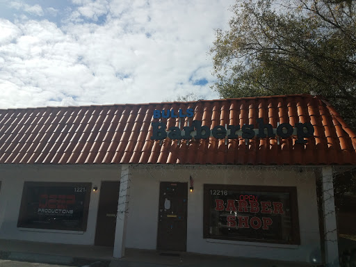 Barber Shop «Bulls Barbershop», reviews and photos, 12216 N 56th St, Tampa, FL 33617, USA
