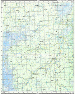 Thumbnail Map 100k--o44-085