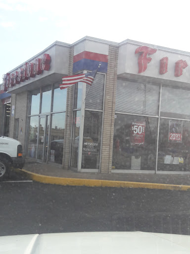 Tire Shop «Firestone Complete Auto Care», reviews and photos, 210 E Camp Wisdom Rd, Duncanville, TX 75116, USA