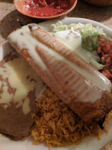 Restaurant «Cancun Mexican Restaurant», reviews and photos, 7077 US-70S, Nashville, TN 37221, USA