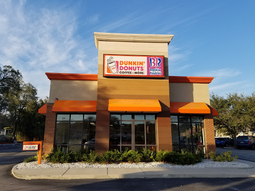 Ice Cream Shop «Baskin-Robbins», reviews and photos, 5610 E Fowler Ave, Temple Terrace, FL 33617, USA