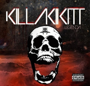 Killakikitt - Legenda