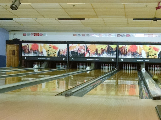 Bowling Alley «Laraway Lanes», reviews and photos, 1009 W Laraway Rd, New Lenox, IL 60451, USA
