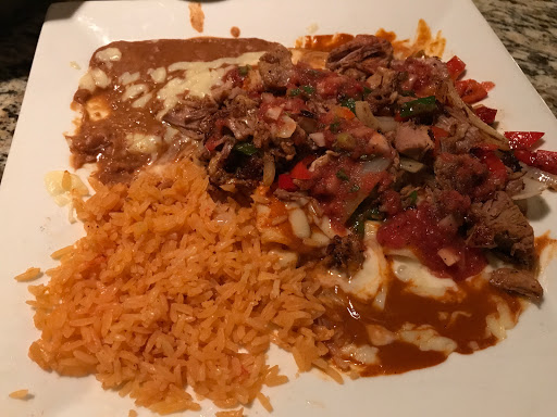 Mexican Restaurant «Plaza Azteca», reviews and photos, 153 S Gulph Rd, King of Prussia, PA 19406, USA