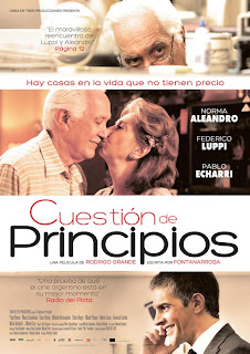 Cuestión de Principios