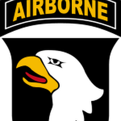 101st Airborne