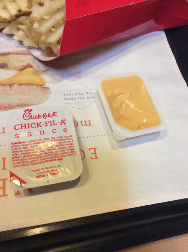 Fast Food Restaurant «Chick-fil-A», reviews and photos, 21821 Hawthorne Blvd, Torrance, CA 90503, USA