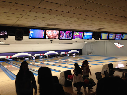 Bowling Alley «Del Rio Lanes», reviews and photos, 7502 Florence Ave, Downey, CA 90240, USA