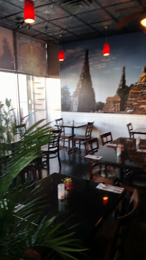 Thai Restaurant «Acasia Thai Restaurant», reviews and photos, 755 Memorial Pkwy, Phillipsburg, NJ 08865, USA