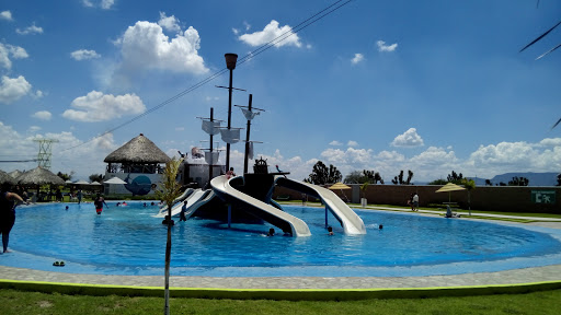 Parque Acuático Woow!, Camino a San Rodrigo km 18, Villa de Reyes, 79500 Villa de Reyes, S.L.P., México, Actividades recreativas | SLP