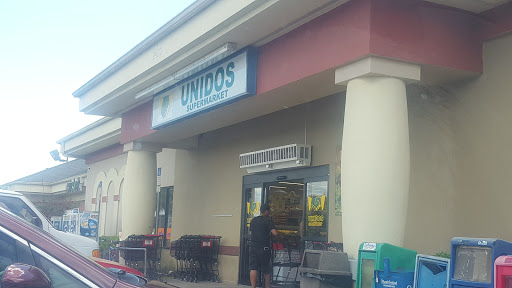 Supermarket «Unidos Supermarket», reviews and photos, 2433 Pleasant Hill Rd, Kissimmee, FL 34746, USA