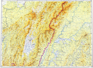 Thumbnail Map 500k--g46-4