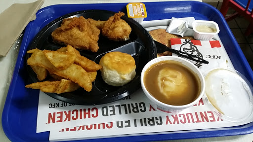 Fast Food Restaurant «KFC», reviews and photos, 152-03 Northern Blvd, Flushing, NY 11354, USA