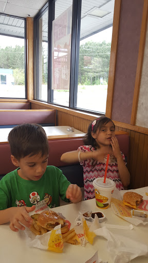 Fast Food Restaurant «Burger King», reviews and photos, 700 Bankhead Hwy, Carrollton, GA 30117, USA