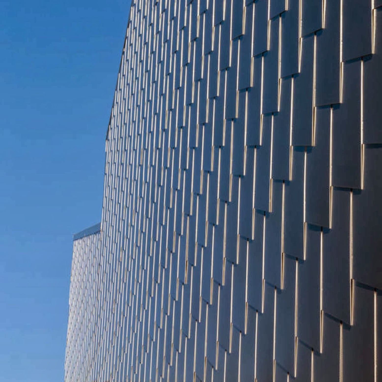 Maritime Museum and Science Centre by COBE