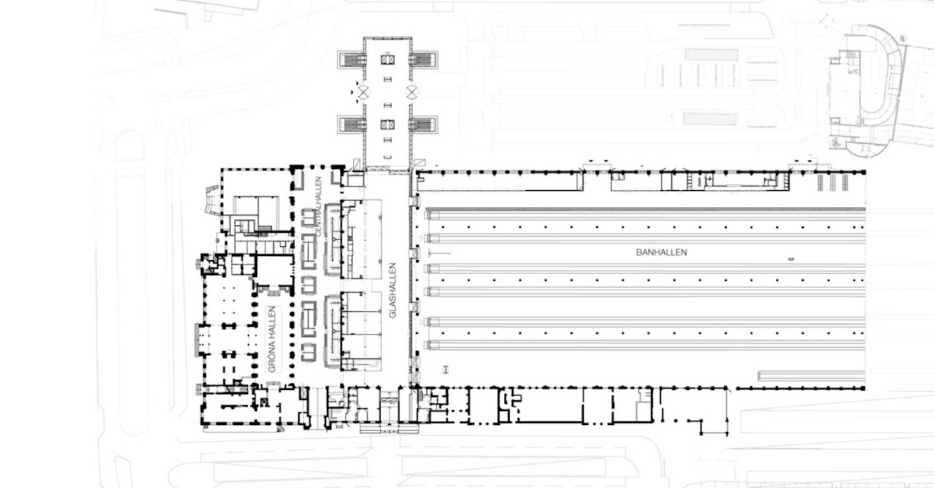 Metro Arkitekter