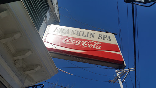 Breakfast Restaurant «Franklin Spa», reviews and photos, 229 Spring St, Newport, RI 02840, USA