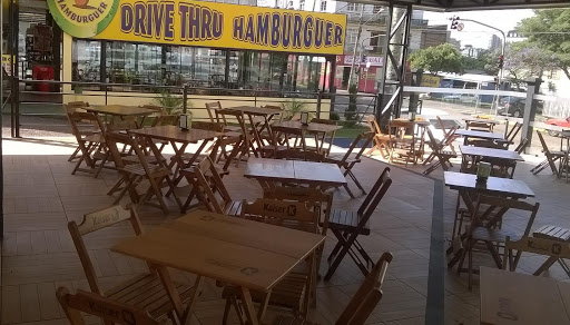 Drive Thru Hamburguer, Rua Porto Alegre, 246 - Centro, Erechim - RS, 99700-000, Brasil, Lanchonete, estado Rio Grande do Sul