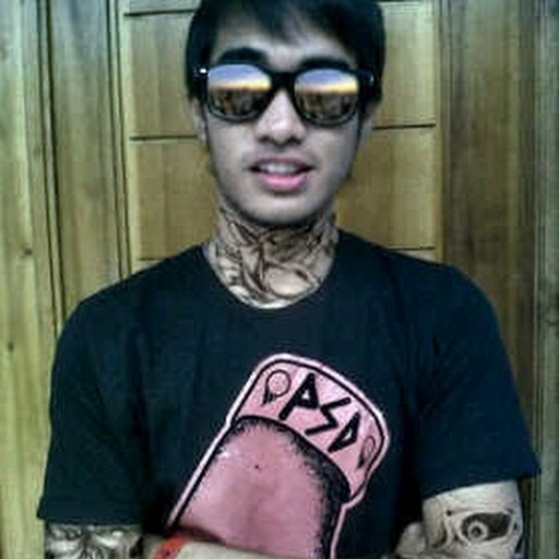 Foto Saya