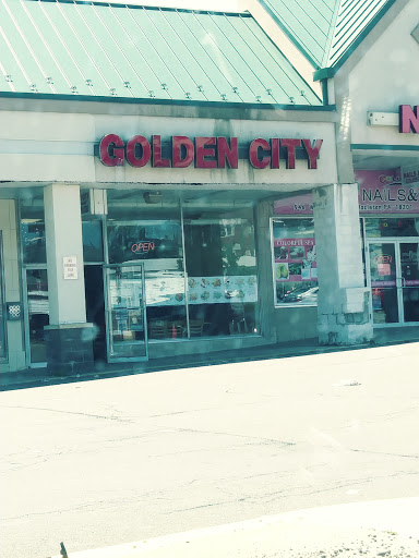Chinese Restaurant «Golden City», reviews and photos, 544 W Broad St, Hazleton, PA 18201, USA