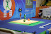 women's 63kg A session, more pictures and video later