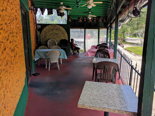 Mexican Restaurant «Hola Mexican Restaurant», reviews and photos, 1001 Main St N, Jacksonville, FL 32206, USA
