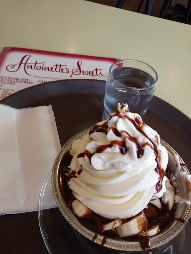 Ice Cream Shop «Antoinette Sweets Inc», reviews and photos, 5981 Transit Rd, Depew, NY 14043, USA