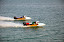 DOHA-QATAR-March 11, 2014-The Match Race for the UIM NATIONS CUP World Series Grand Prix of Qatar. Picture by Vittorio Ubertone/Idea Marketing