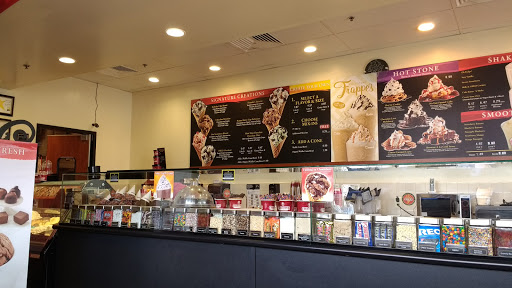 Ice Cream Shop «Cold Stone Creamery», reviews and photos, 6420 Naples Blvd #105, Naples, FL 34109, USA