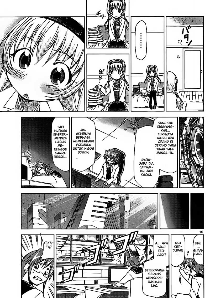 Komik denpa kyoushi 023 24 Indonesia denpa kyoushi 023 Terbaru 15|Baca Manga Komik Indonesia|