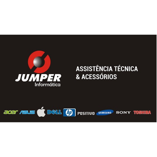 Jumper informática Assistência Técnica, R. Baronesa de Bela Vista, 504 - Vila Congonhas, São Paulo - SP, 04612-002, Brasil, Assistncia_Tcnica_de_Informtica, estado São Paulo