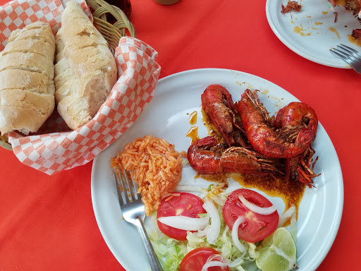 Los Chucumites, Av. Nacional 408, Centro, 94970 Paso del Macho, Ver., México, Restaurante de comida para llevar | VER
