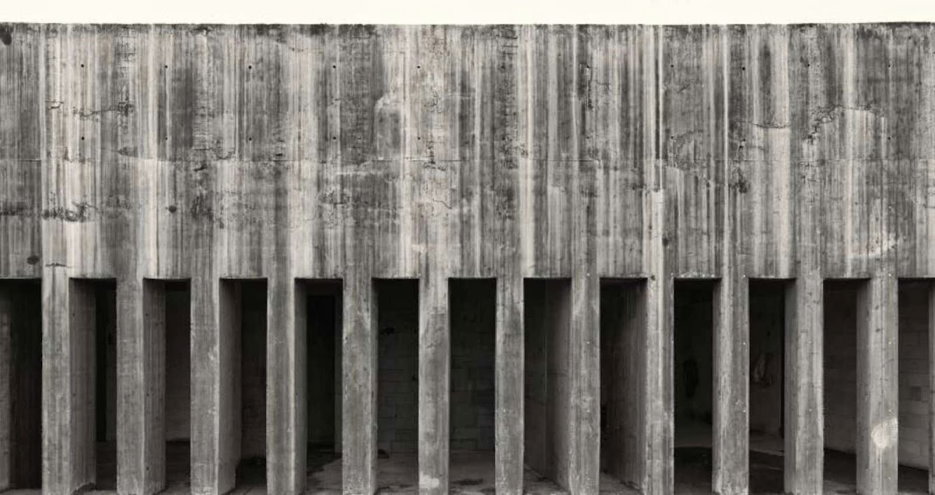 Sancaklar Mosque by Emre Arolat Architects