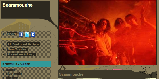 scaramouche screenshot