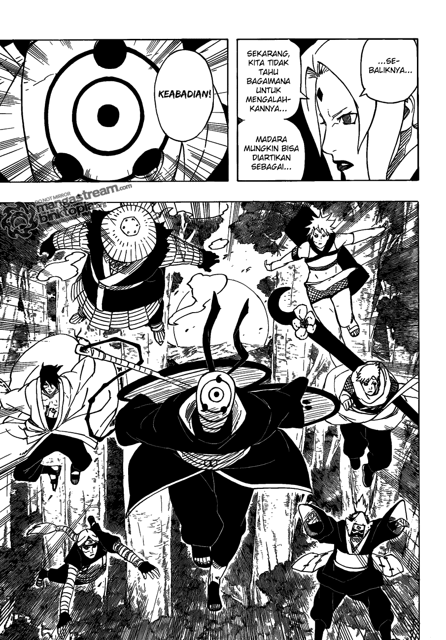 Baca Manga, Baca Komik, Naruto Chapter 545, Naruto 545 Bahasa Indonesia, Naruto 545 Online