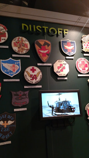Army Museum «Army Medical Department Museum», reviews and photos, 3898 Stanley Rd, San Antonio, TX 78234, USA