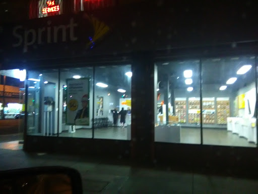 Cell Phone Store «Sprint Store», reviews and photos, 101 E Anaheim St, Wilmington, CA 90744, USA