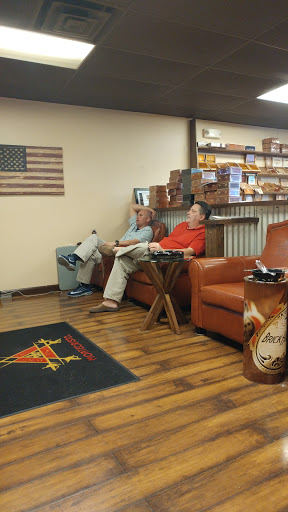 Cigar Shop «Three Js Cigar Davie», reviews and photos, 8250 Griffin Rd, Davie, FL 33328, USA