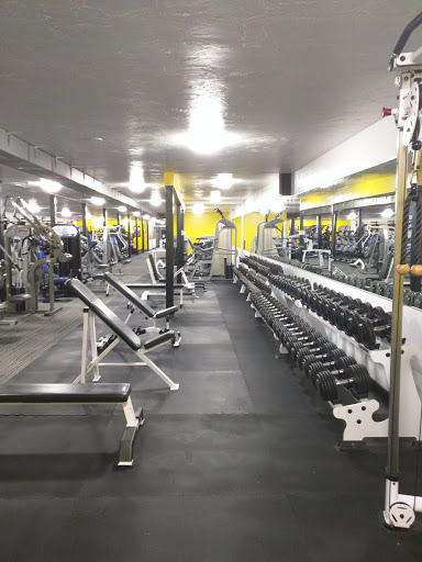 Gym «Guaranteed Fitness Center», reviews and photos, 107 N Spencer Rd # 3, Spencer, MA 01562, USA