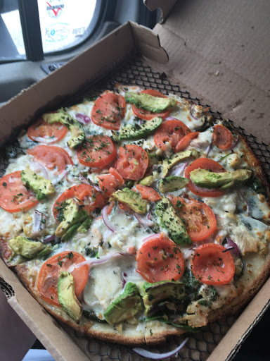 Pizza Restaurant «OTTO Pizza», reviews and photos, 202 Merrimac St, Newburyport, MA 01950, USA