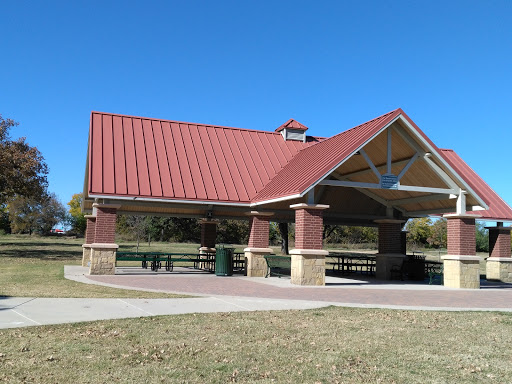 Park «Heritage Park», reviews and photos, 600 Spinks Rd, Flower Mound, TX 75028, USA
