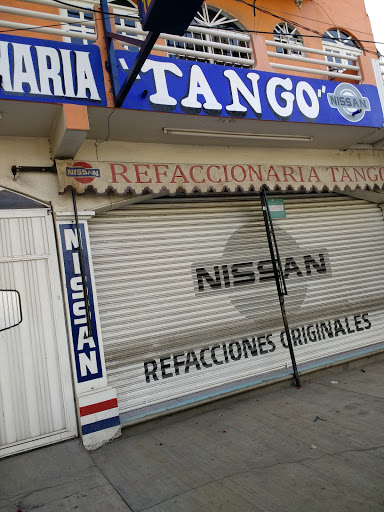 Refaccionaria Tango, Boulevard Vicente Guerrero 56, Electricista, 39010 Chilpancingo de los Bravo, Gro., México, Tienda de repuestos para carro | GRO