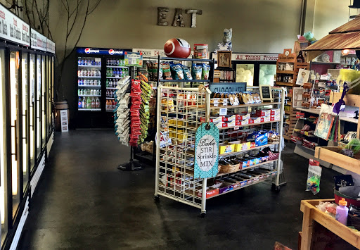 Grocery Store «DuPont General Store», reviews and photos, 1495 Wilmington Dr, DuPont, WA 98327, USA