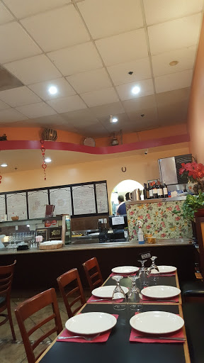 Indian Restaurant «Dhaba Indian Cuisine», reviews and photos, 2242 Grant Line Rd #101, Tracy, CA 95377, USA