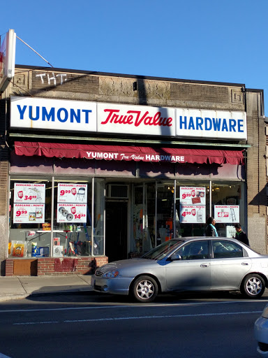 Home Improvement Store «Yumont True Value Hardware», reviews and photos, 702 Centre St, Jamaica Plain, MA 02130, USA