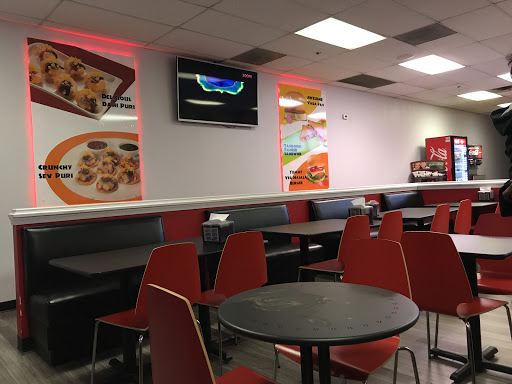 Indian Restaurant «CHATKAZZ - Indian Fast Food», reviews and photos, 13951 Metrotech Dr, Chantilly, VA 20151, USA