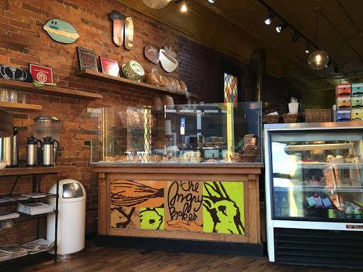 Cafe «The Angry Baker», reviews and photos, 891 Oak St, Columbus, OH 43205, USA