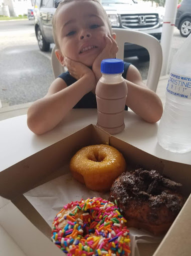  «Fractured Prune Donut Shop», reviews and photos, 3339 West Ave, Ocean City, NJ 08226, USA